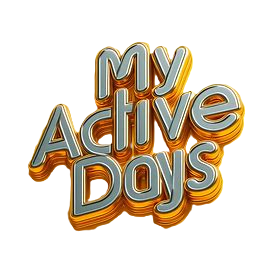 MyActiveDays Logo